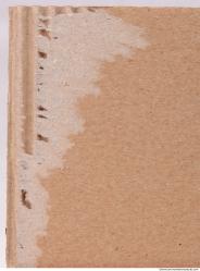 Photo Textures of Cardboard